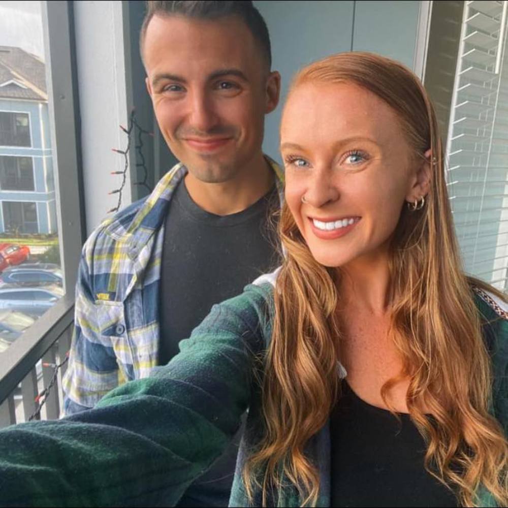 Meet your Posher, Christina